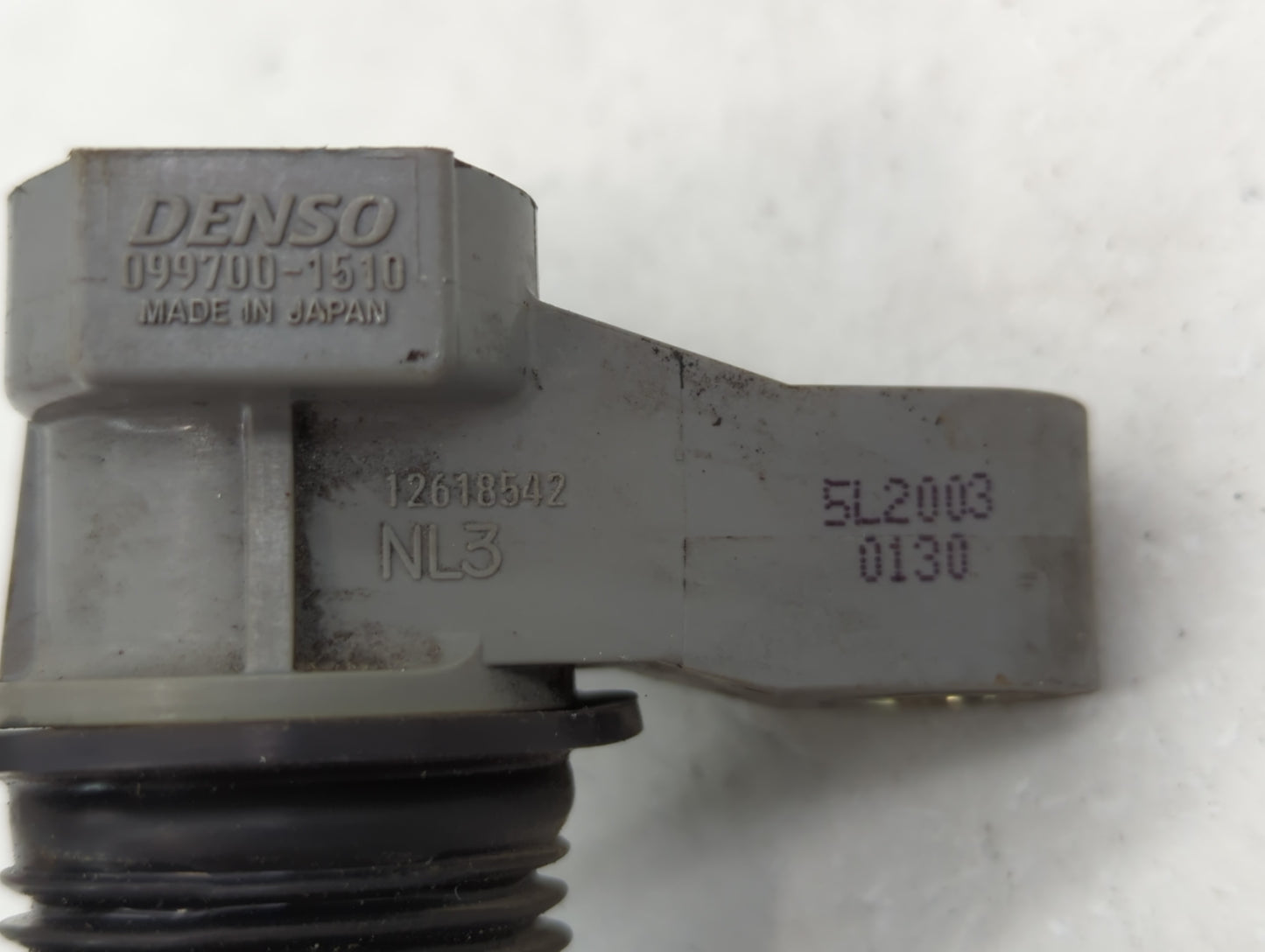 2007-2016 Cadillac Srx Ignition Coil Igniter Pack - Oemusedautoparts1.com