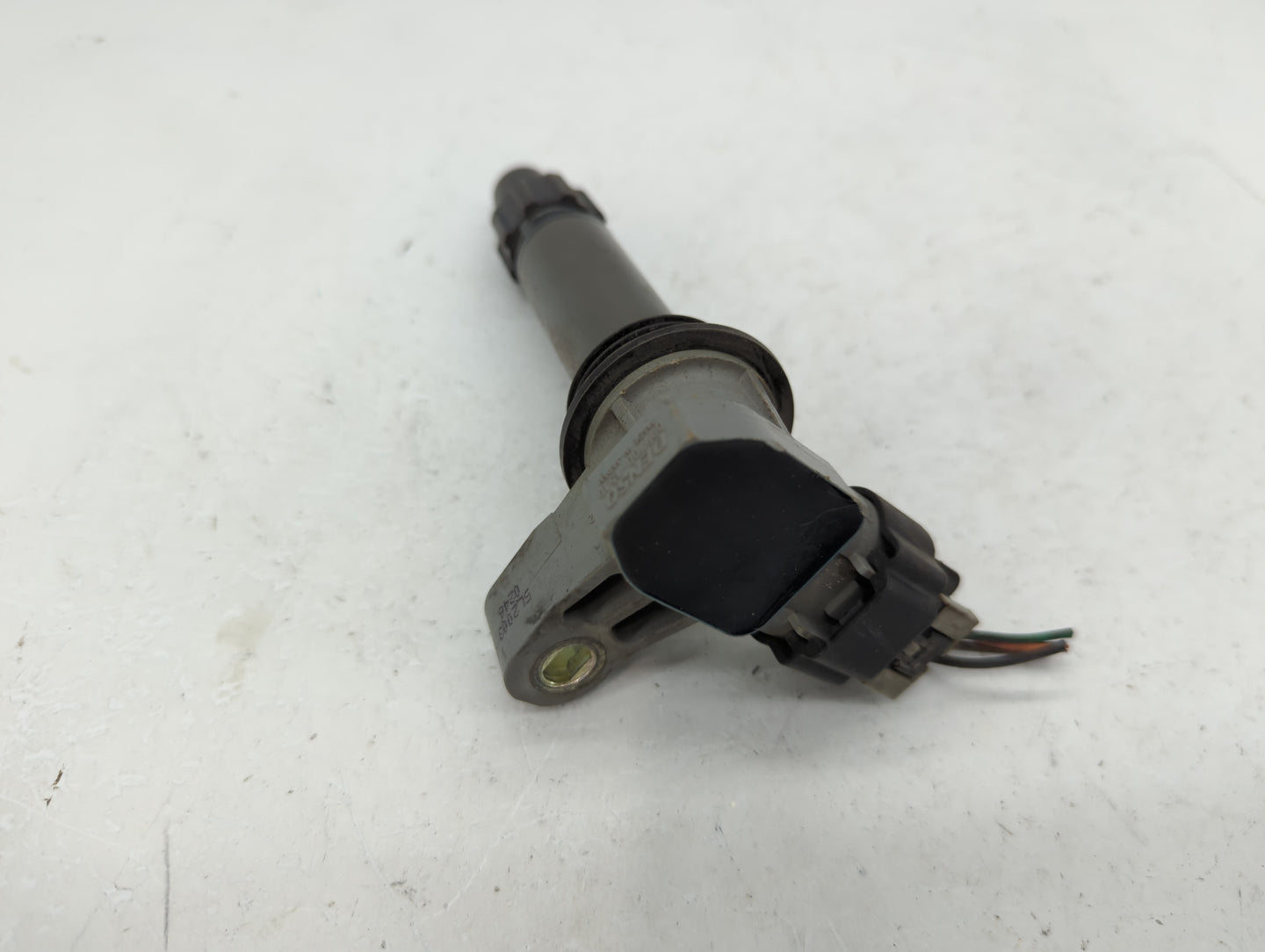2007-2016 Cadillac Srx Ignition Coil Igniter Pack - Oemusedautoparts1.com