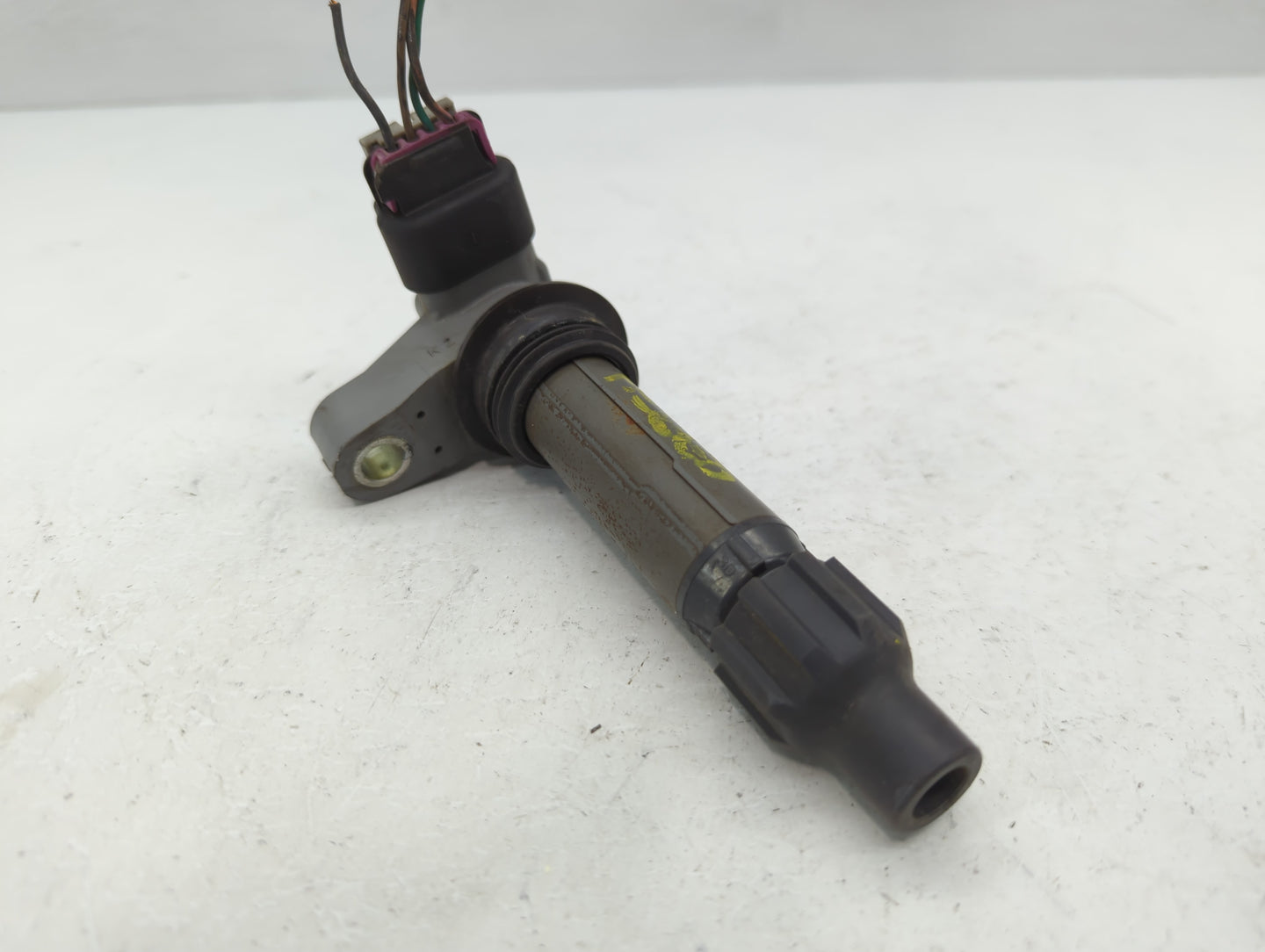 2007-2016 Cadillac Srx Ignition Coil Igniter Pack - Oemusedautoparts1.com