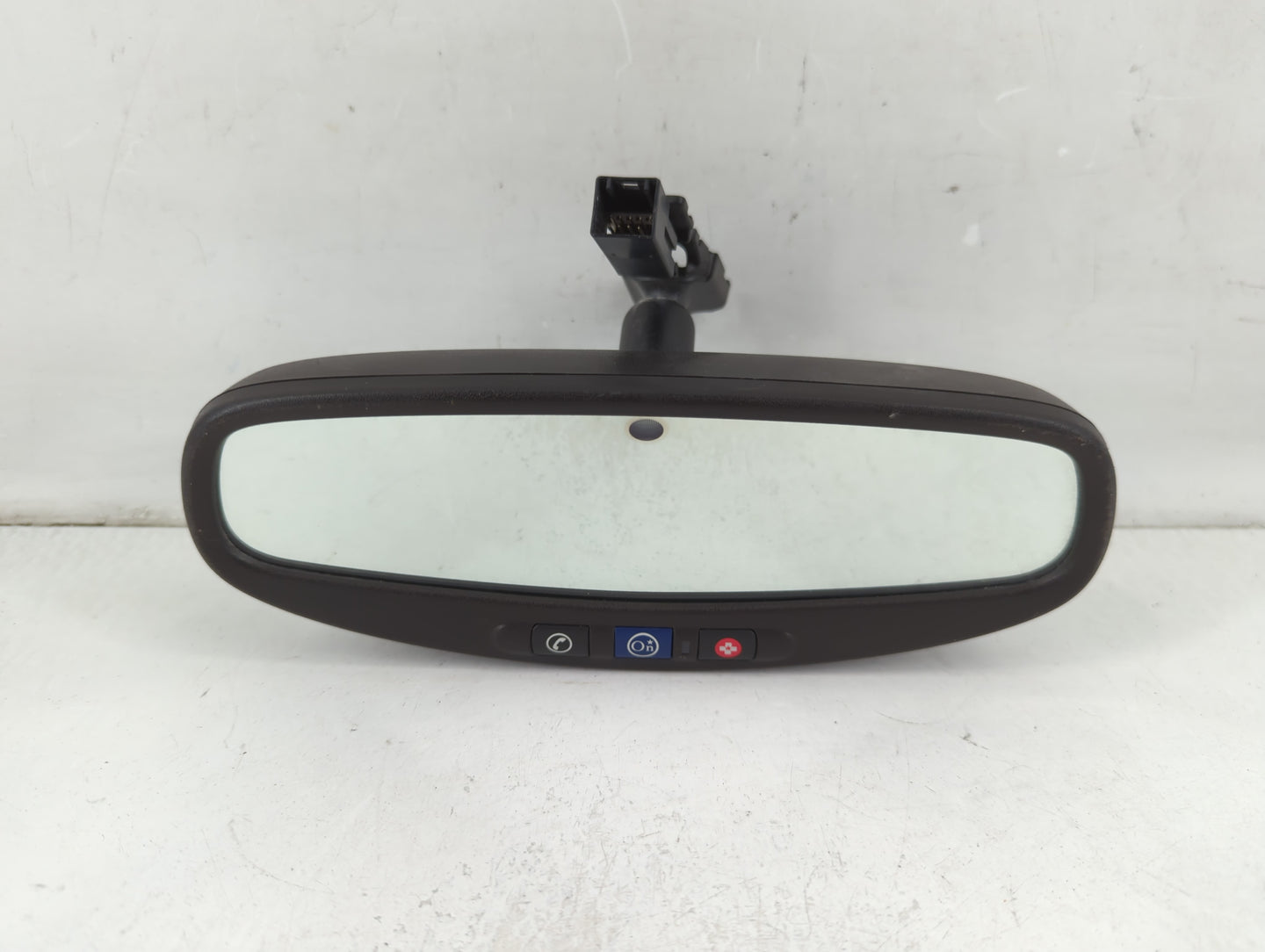 2010-2016 Cadillac Srx Interior Rear View Mirror Replacement OEM P/N:E11026146 Fits OEM Used Auto Parts - Oemusedautoparts1.