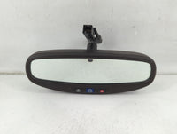 2010-2016 Cadillac Srx Interior Rear View Mirror Replacement OEM P/N:E11026146 Fits OEM Used Auto Parts - Oemusedautoparts1.