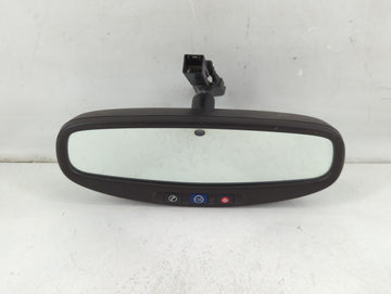 2010-2016 Cadillac Srx Interior Rear View Mirror Replacement OEM P/N:E11026146 Fits OEM Used Auto Parts - Oemusedautoparts1.