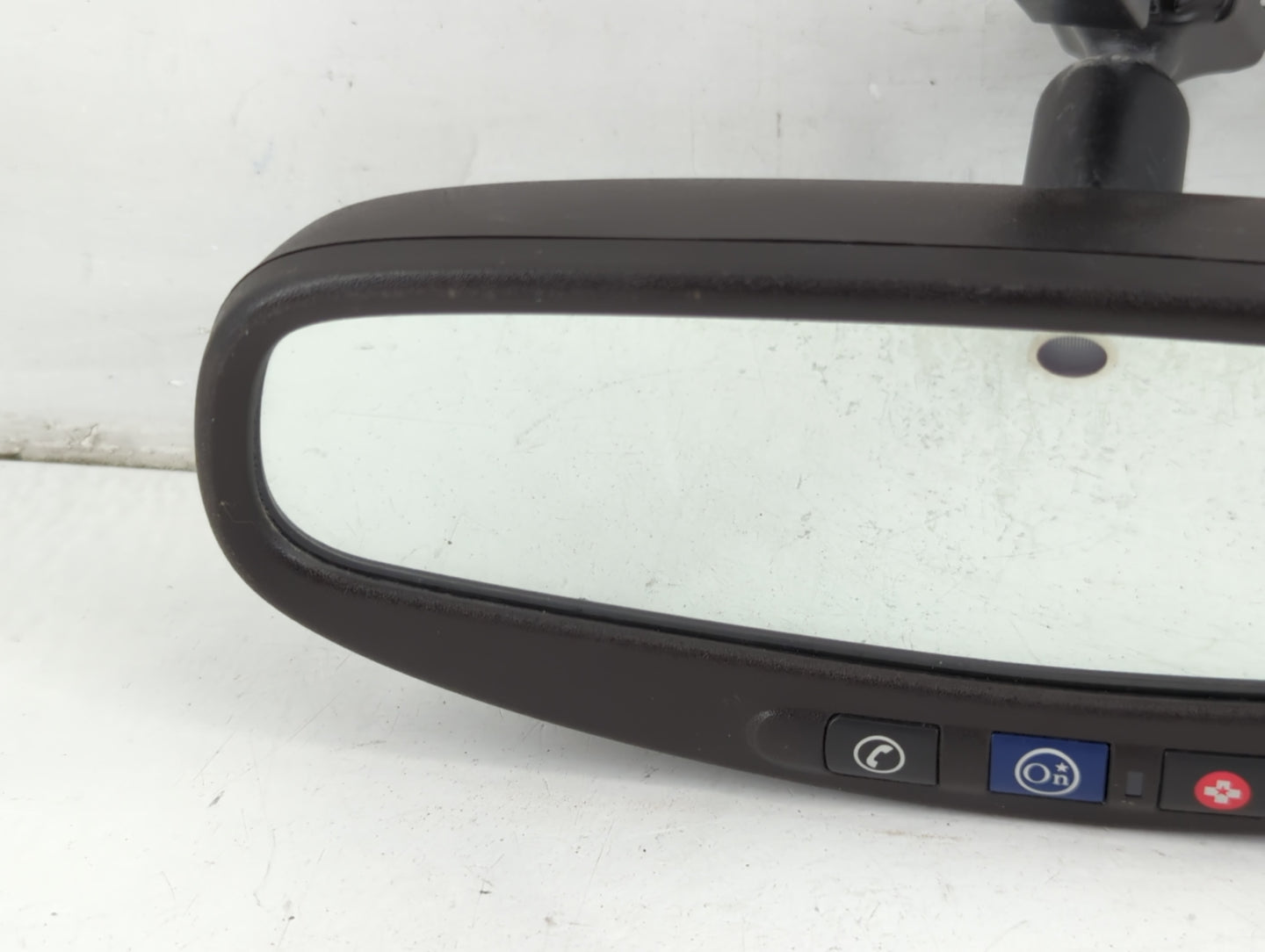 2010-2016 Cadillac Srx Interior Rear View Mirror Replacement OEM P/N:E11026146 Fits OEM Used Auto Parts - Oemusedautoparts1.