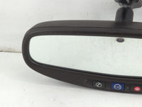 2010-2016 Cadillac Srx Interior Rear View Mirror Replacement OEM P/N:E11026146 Fits OEM Used Auto Parts - Oemusedautoparts1.