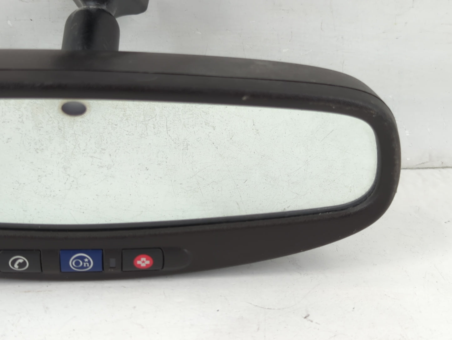 2010-2016 Cadillac Srx Interior Rear View Mirror Replacement OEM P/N:E11026146 Fits OEM Used Auto Parts - Oemusedautoparts1.