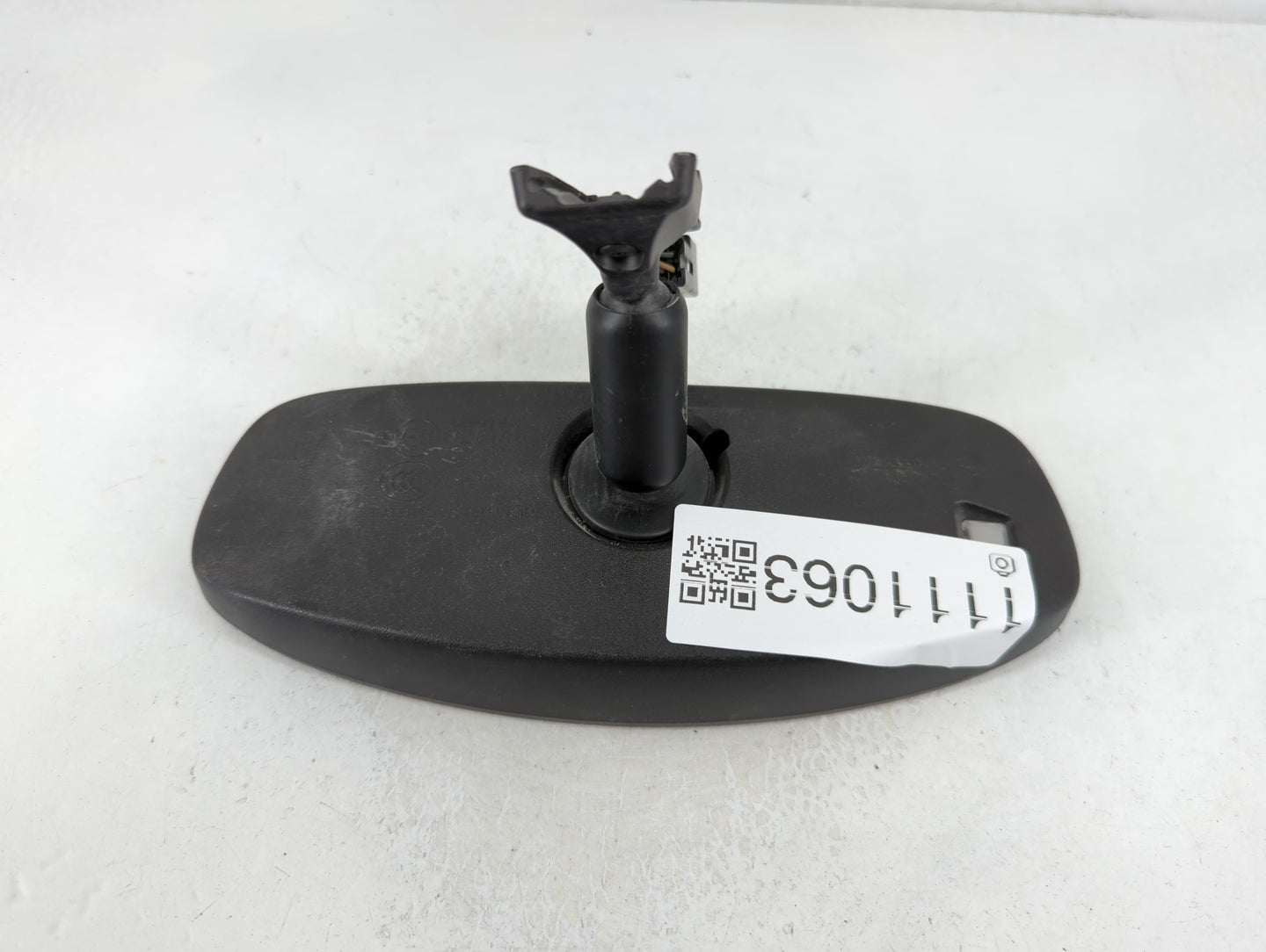 2010-2016 Cadillac Srx Interior Rear View Mirror Replacement OEM P/N:E11026146 Fits OEM Used Auto Parts - Oemusedautoparts1.