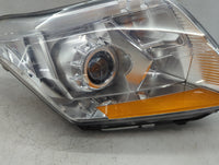 2010-2013 Cadillac Srx Driver Left Oem Head Light Headlight Lamp - Oemusedautoparts1.com