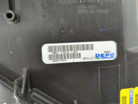 2010-2013 Cadillac Srx Driver Left Oem Head Light Headlight Lamp - Oemusedautoparts1.com
