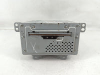 2010 Cadillac Srx Radio AM FM Cd Player Receiver Replacement P/N:20870156 Fits Fits 2011 OEM Used Auto Parts - Oemusedautopa