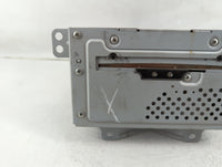 2010 Cadillac Srx Radio AM FM Cd Player Receiver Replacement P/N:20870156 Fits Fits 2011 OEM Used Auto Parts - Oemusedautopa