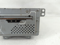 2010 Cadillac Srx Radio AM FM Cd Player Receiver Replacement P/N:20870156 Fits Fits 2011 OEM Used Auto Parts - Oemusedautopa