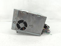 2010 Cadillac Srx Radio AM FM Cd Player Receiver Replacement P/N:20870156 Fits Fits 2011 OEM Used Auto Parts - Oemusedautopa