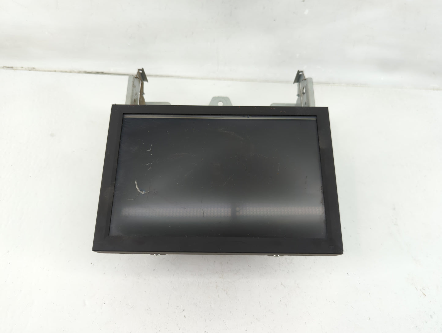 2010-2012 Cadillac Srx Information Display Screen - Oemusedautoparts1.com