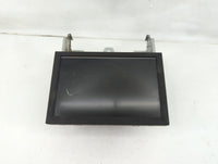 2010-2012 Cadillac Srx Information Display Screen - Oemusedautoparts1.com