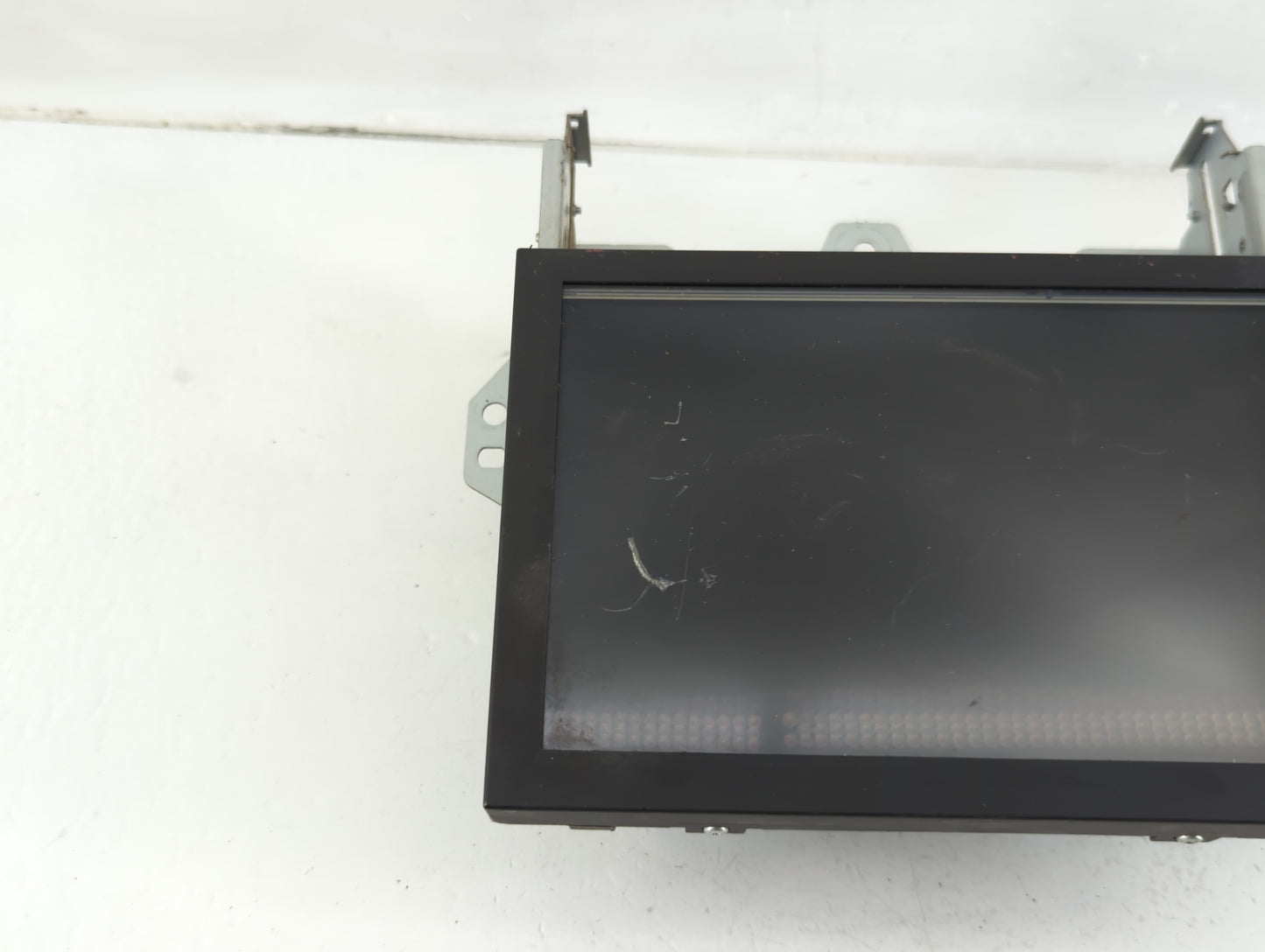 2010-2012 Cadillac Srx Information Display Screen - Oemusedautoparts1.com
