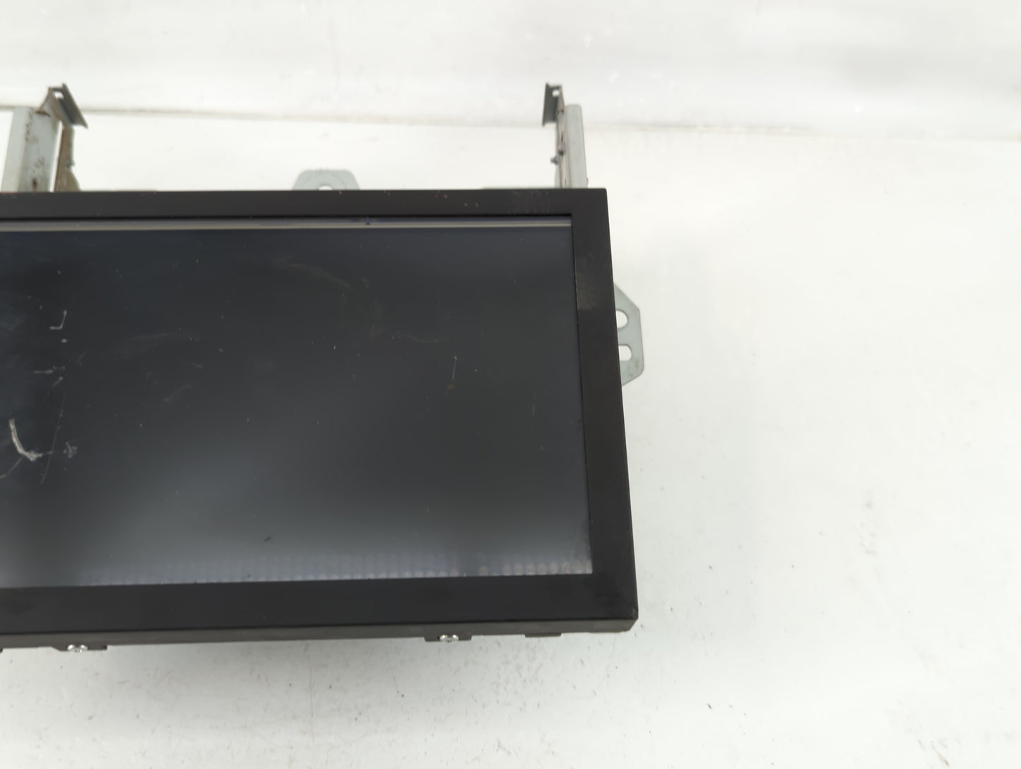 2010-2012 Cadillac Srx Information Display Screen - Oemusedautoparts1.com