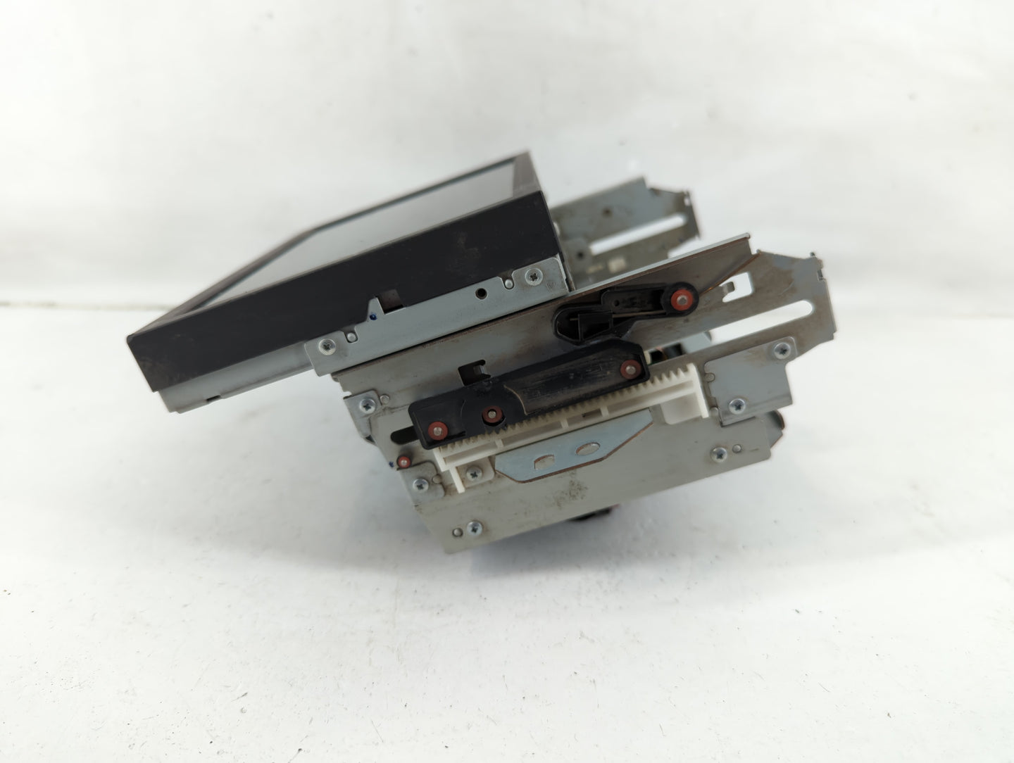2010-2012 Cadillac Srx Information Display Screen - Oemusedautoparts1.com