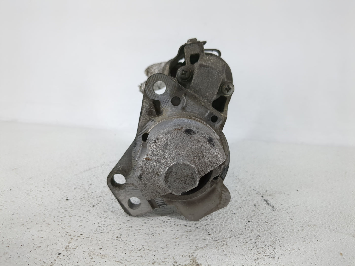2010-2016 Cadillac Srx Car Starter Motor Solenoid OEM P/N:M0001 36571ZC XXX60172 Fits OEM Used Auto Parts - Oemusedautoparts