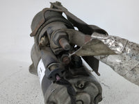 2010-2016 Cadillac Srx Car Starter Motor Solenoid OEM P/N:M0001 36571ZC XXX60172 Fits OEM Used Auto Parts - Oemusedautoparts