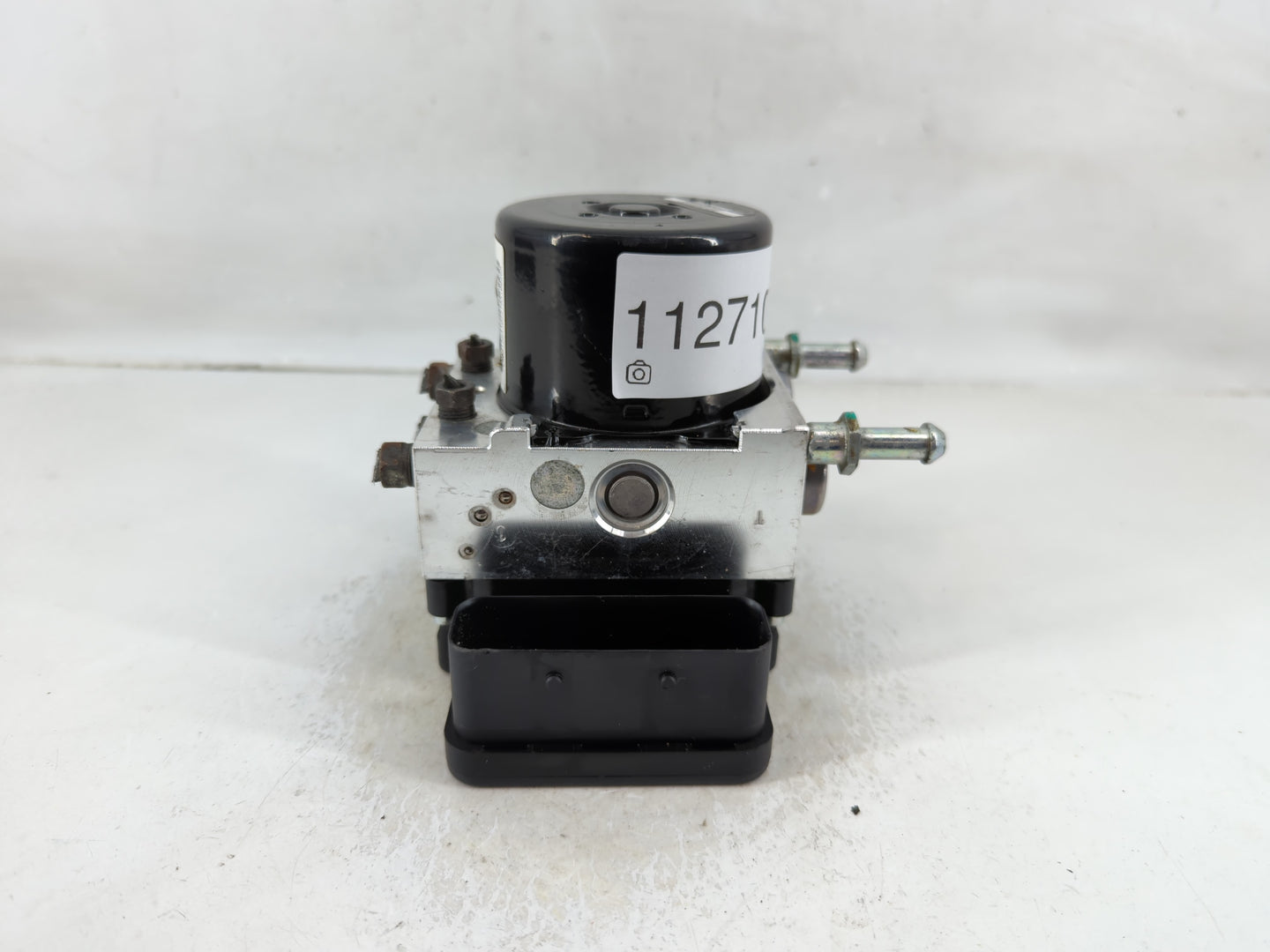 2010 Cadillac Srx ABS Pump Control Module Replacement P/N:27596AJ00D 20864834 Fits OEM Used Auto Parts - Oemusedautoparts1.c