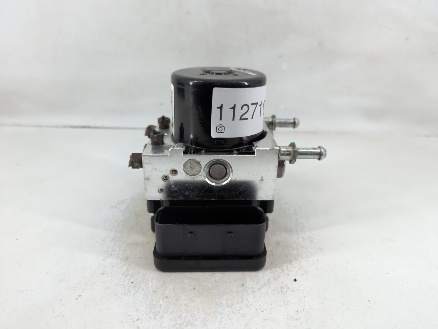 2010 Cadillac Srx ABS Pump Control Module Replacement P/N:27596AJ00D 20864834 Fits OEM Used Auto Parts - Oemusedautoparts1.c