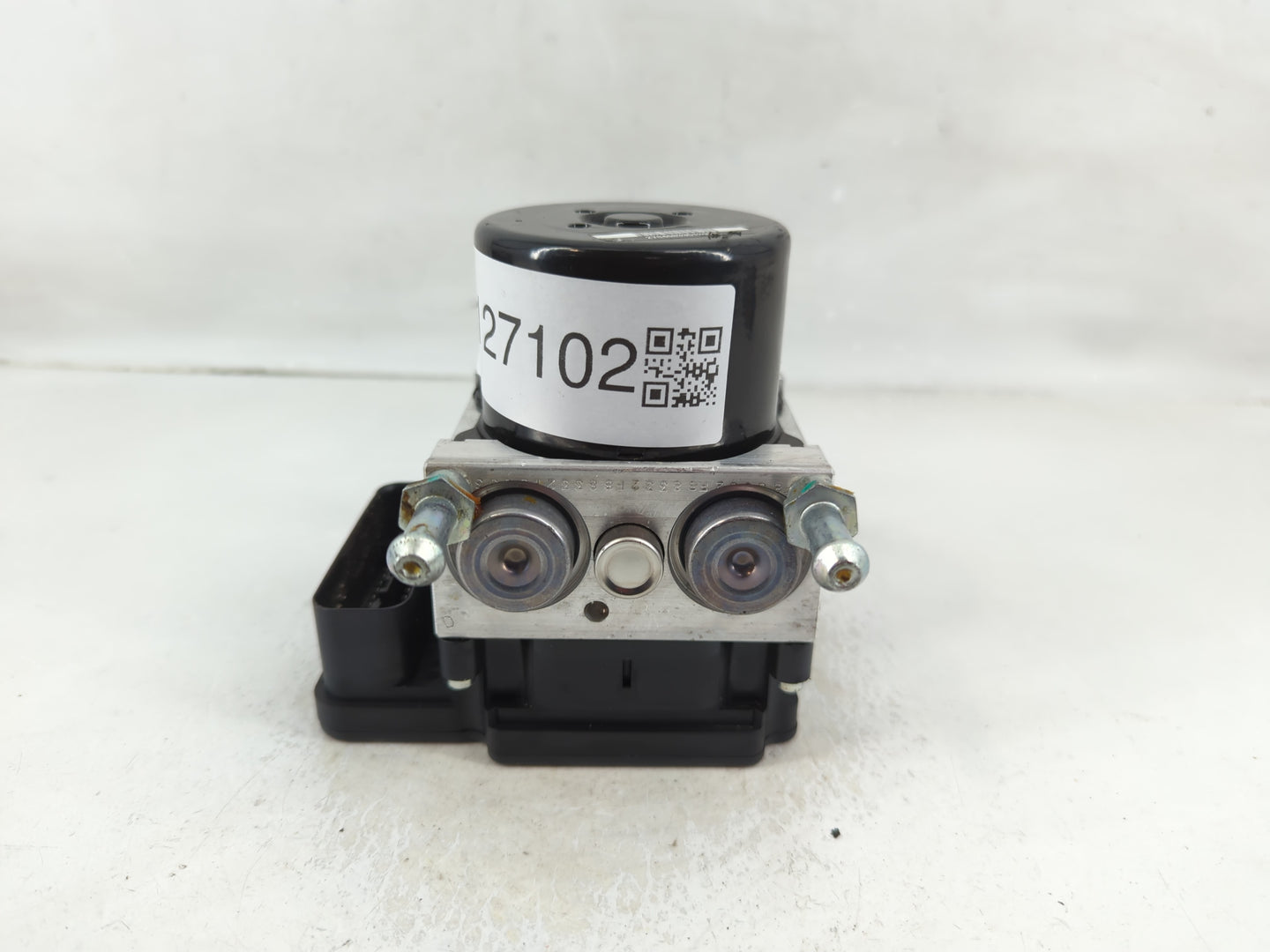 2010 Cadillac Srx ABS Pump Control Module Replacement P/N:27596AJ00D 20864834 Fits OEM Used Auto Parts - Oemusedautoparts1.c