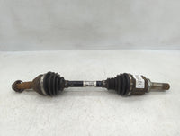 2010-2011 Cadillac Srx Axle Shaft Front Driver Cv C/v - Oemusedautoparts1.com