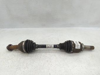 compare product 2010-2011 Cadillac Srx Axle Shaft Front Driver Cv C/v