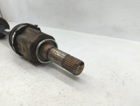 2010-2011 Cadillac Srx Axle Shaft Front Driver Cv C/v - Oemusedautoparts1.com