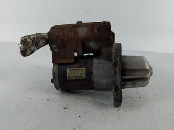 compare product 2010-2016 Cadillac Srx Car Starter Motor Solenoid OEM P/N:12601721 Fits OEM Used Auto Parts
