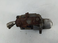 2010-2016 Cadillac Srx Car Starter Motor Solenoid OEM P/N:12601721 Fits OEM Used Auto Parts - Oemusedautoparts1.com