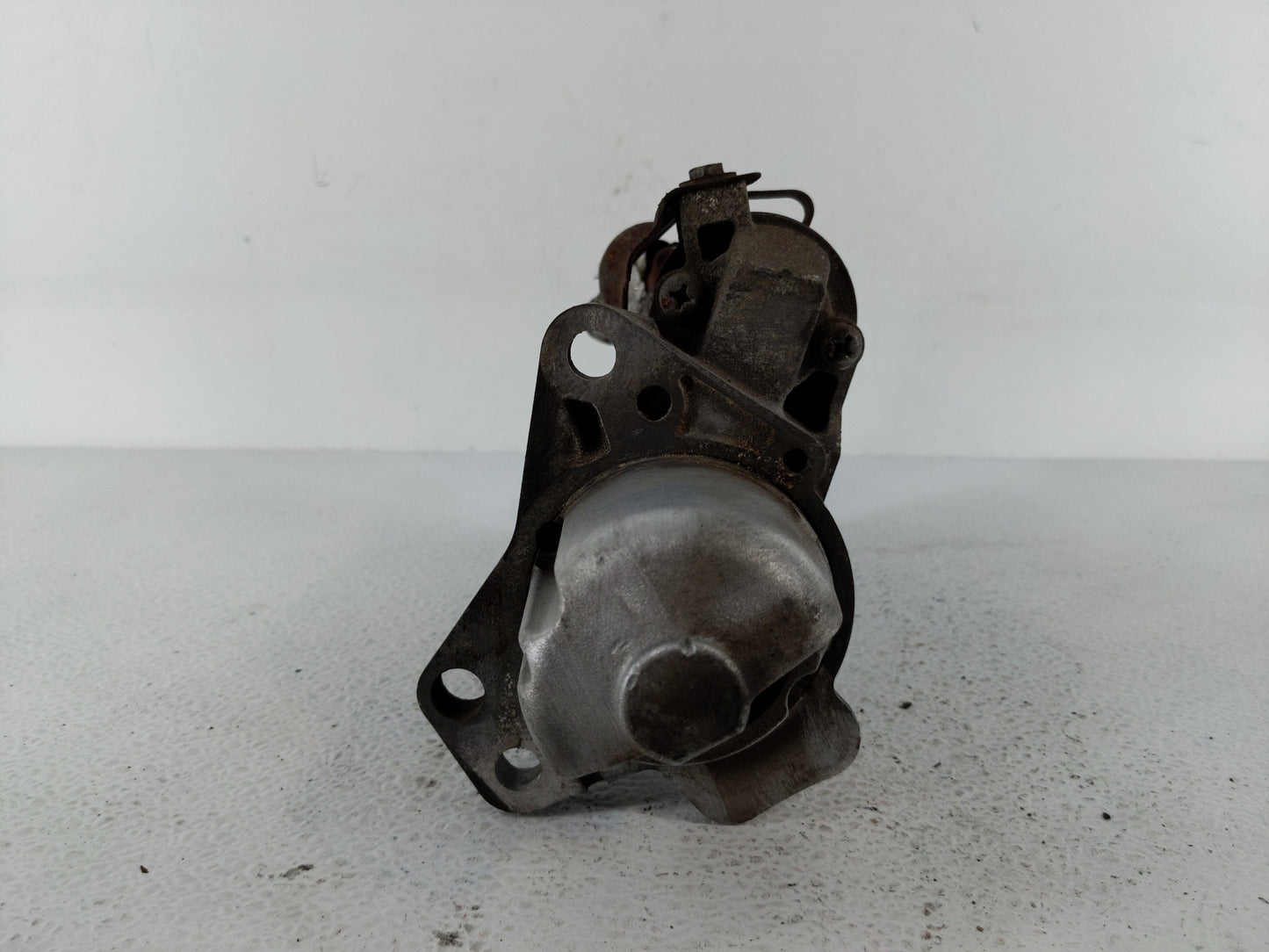 2010-2016 Cadillac Srx Car Starter Motor Solenoid OEM P/N:12601721 Fits OEM Used Auto Parts - Oemusedautoparts1.com