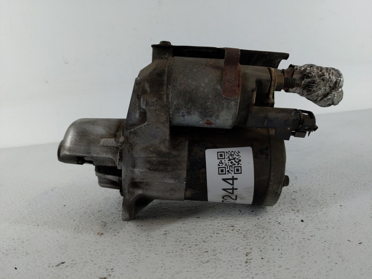 2010-2016 Cadillac Srx Car Starter Motor Solenoid OEM P/N:12601721 Fits OEM Used Auto Parts - Oemusedautoparts1.com