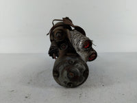 2010-2016 Cadillac Srx Car Starter Motor Solenoid OEM P/N:12601721 Fits OEM Used Auto Parts - Oemusedautoparts1.com