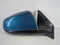 2010 Cadillac Srx Passenger Side View Mirror - Right Door Mirror OEM Used - Oemusedautoparts1.com