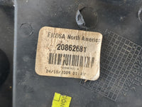 2010 Cadillac Srx Passenger Side View Mirror - Right Door Mirror OEM Used - Oemusedautoparts1.com
