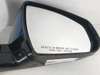 2010 Cadillac Srx Passenger Side View Mirror - Right Door Mirror OEM Used - Oemusedautoparts1.com