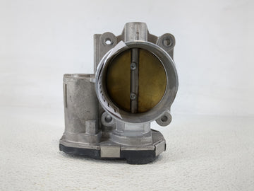 2007-2011 Cadillac Srx Throttle Body P/N:3474AA994AA8169C Fits Fits 2007 2008 2009 2010 2011 2012 OEM Used Auto Parts - Oemu