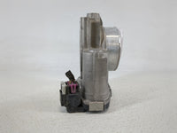 2007-2011 Cadillac Srx Throttle Body P/N:3474AA994AA8169C Fits Fits 2007 2008 2009 2010 2011 2012 OEM Used Auto Parts - Oemu
