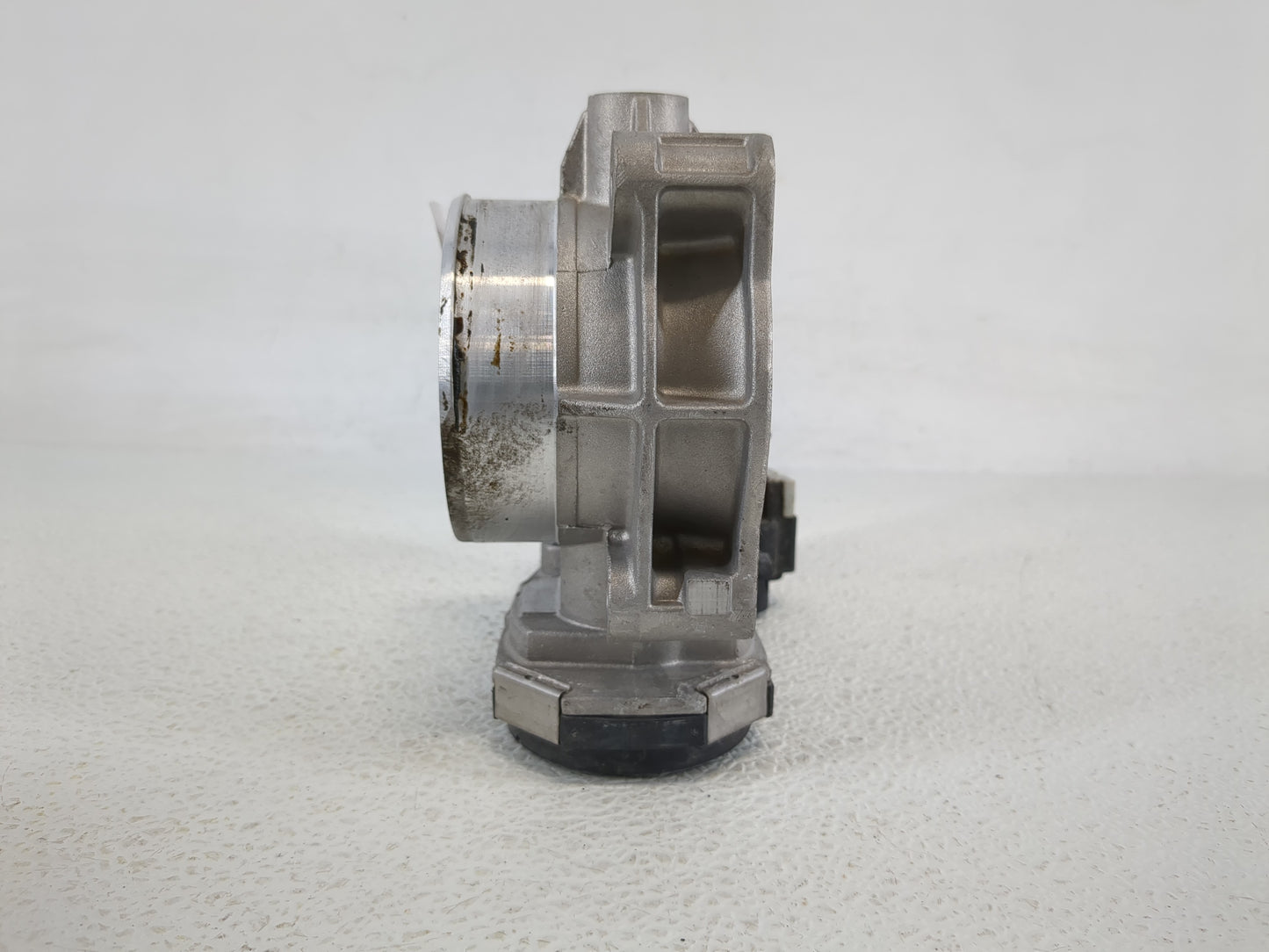 2007-2011 Cadillac Srx Throttle Body P/N:3474AA994AA8169C Fits Fits 2007 2008 2009 2010 2011 2012 OEM Used Auto Parts - Oemu