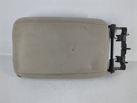 2010 Cadillac Srx Center Console Armrest Cover Lid Fits OEM Used Auto Parts - Oemusedautoparts1.com