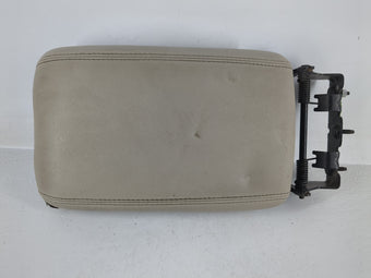 compare product 2010 Cadillac Srx Center Console Armrest Cover Lid Fits OEM Used Auto Parts