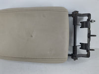 2010 Cadillac Srx Center Console Armrest Cover Lid Fits OEM Used Auto Parts - Oemusedautoparts1.com