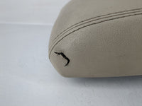 2010 Cadillac Srx Center Console Armrest Cover Lid Fits OEM Used Auto Parts - Oemusedautoparts1.com