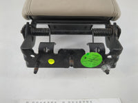 2010 Cadillac Srx Center Console Armrest Cover Lid Fits OEM Used Auto Parts - Oemusedautoparts1.com