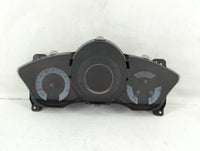 2010 Cadillac Srx Instrument Cluster Speedometer Gauges P/N:A2C53399988 Fits OEM Used Auto Parts - Oemusedautoparts1.com
