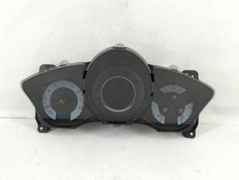 compare product 2010 Cadillac Srx Instrument Cluster Speedometer Gauges P/N:A2C53399988 Fits OEM Used Auto Parts
