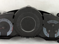 2010 Cadillac Srx Instrument Cluster Speedometer Gauges P/N:A2C53399988 Fits OEM Used Auto Parts - Oemusedautoparts1.com