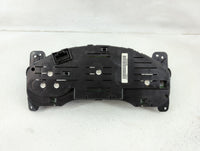 2010 Cadillac Srx Instrument Cluster Speedometer Gauges P/N:A2C53399988 Fits OEM Used Auto Parts - Oemusedautoparts1.com