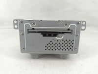 2010 Cadillac Srx Radio AM FM Cd Player Receiver Replacement P/N:22744758 Fits Fits 2011 OEM Used Auto Parts - Oemusedautopa